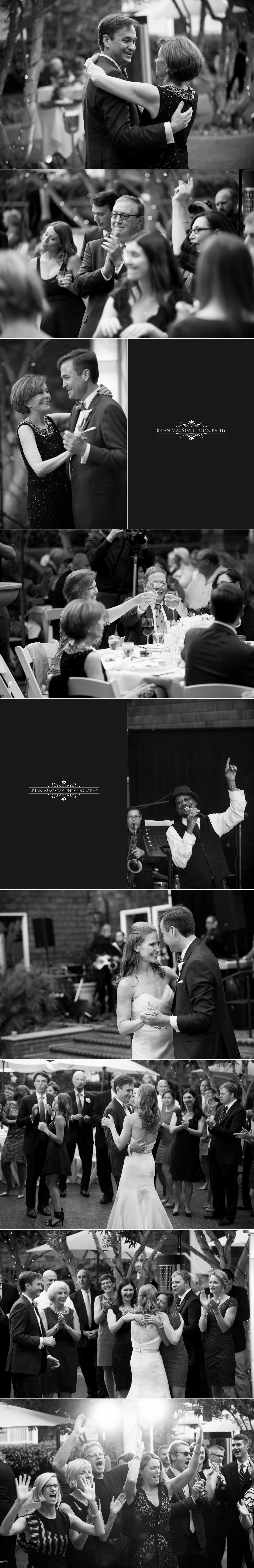 Wedding Photos at Stanford University and Stanford Park Hotel 4